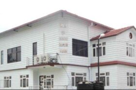 नयाँ सरकारलाई ट्रक यातायात व्यवसायी महासंघको बधाई, यातायात क्षेत्र सुधारमा उच्च अपेक्षा