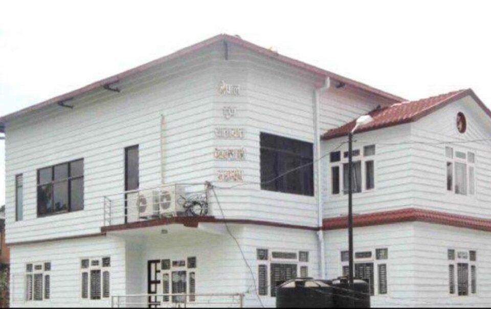 नयाँ सरकारलाई ट्रक यातायात व्यवसायी महासंघको बधाई, यातायात क्षेत्र सुधारमा उच्च अपेक्षा