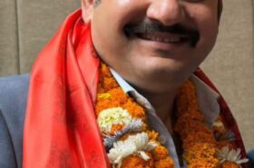 एनआरएनए वैदेशिक रोजगार टास्कफोर्सको संयोजकमा उपाध्यक्ष न्यौपाने नियुक्त