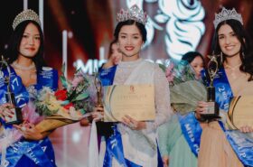 मिस नेपाल नर्थ अमेरिका २०२६ को आवेदन खुला : यसपालिको संस्कारण वासिङ्टन डी.सी.मा हुने