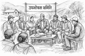 उपभोक्ता समिति हटाउने प्रस्तावले साना विकास योजनामाथि खतरा: स्थानीय सहभागिता र रोजगारीमा असर पर्ने चिन्ता