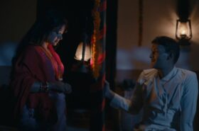 जेठ ८ गतेलाई प्रदर्शन मिति घोषणा गर्दै 'काजी'को प्रेमिल प्रिभ्यू सार्वजनिक