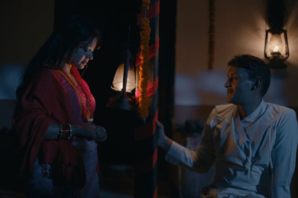 जेठ ८ गतेलाई प्रदर्शन मिति घोषणा गर्दै 'काजी'को प्रेमिल प्रिभ्यू सार्वजनिक