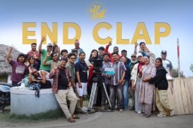 डार्क कमेडी चलचित्र ‘जिरो डिग्री’को छायांकन सम्पन्न, वडा दसैँ भन्दा अगावै रिलिज हुने