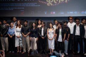 लाइफ ड्यामेज’ मा समाबेश चलचित्रकाे गीत सार्वजनिक