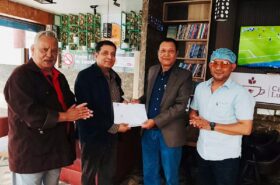 वरिष्ठ निर्देशक निर शाहको ‘कमला मिस’ अब साउन २२ मा प्रदर्शन