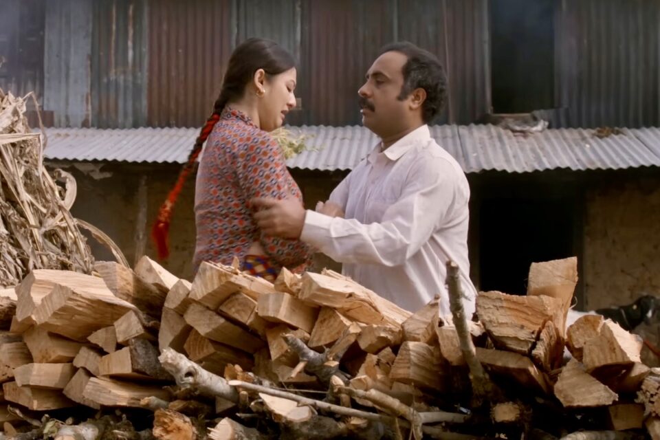 ‘मालती मंगले’को ट्रेलर सार्वजनिक