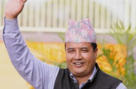 एमालेले गर्यो आन्दोलनको घोषणा