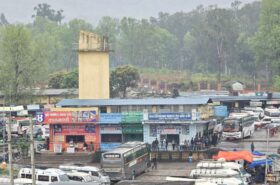 सुर्खेतमा यातायात व्यवस्थापन कडाइ गरेको छ ।