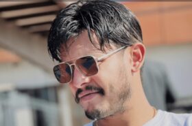 अमेरिकामा रहेकी एक युवतीले बलात्कारको आरोपित कलाकार लम्साल पक्राउ परेका छ्न ।