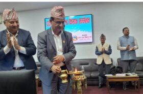 बागमती दुग्ध विकास बोर्डद्धारा दुई दिने किसान सम्मेलन आयोजना 