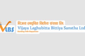 विजय लघुवित्तको शेयर संरचना परिवर्तन हुने