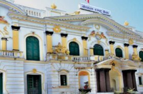 सात अर्ब रुपैयाँ मुद्दती निक्षेपमा लगानी गर्न राष्ट्र बैंकको प्रस्ताव आह्वान