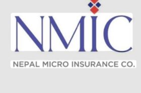 नेपाल माइक्रो इन्स्योरेन्सको वैशाख १० गतेको वार्षिक साधारण सभा स्थगित