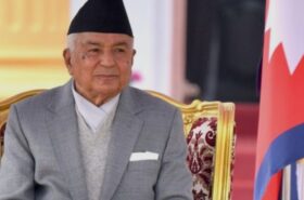 सरकारको सिफारिसमा संसद् अधिवेशन स्थगन, राष्ट्रपति पौडेलद्वारा स्वीकृत