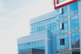 ग्लोबल आइएमई बैंकको नाफा चार अर्ब ४० करोड