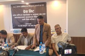 नेपाल उद्योग वाणिज्य महासंघबाट सदस्यता सम्बन्धमा पाटन उच्च आदलतबाट अन्तरिम आदेश पाएका वस्तुगत संघहरुले आफूहरुलाई तत्काल मताधिकारसहितको अधिकारको माग गरेका छन् ।