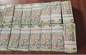 सानेपा क्षेत्रमा हुण्डी र ठगीको आशंकामा ४ जना पक्राउ