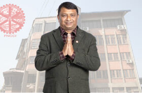 कृषिदेखि निर्यातसम्मका अनुभवी लोकप्रिय व्यवसायी राजकुमार कार्कीको महासंघ सदस्यमा उम्मेदवारी