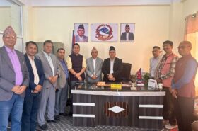 बागमतीमा सार्वजनिक सवारी भाडा वृद्धि, उपत्यकामा २५.९६ प्रतिशतसम्म बढ्यो