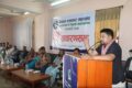 नेपाल पत्रकार महासंघ काठमाडौंको २५औँ साधारणसभा सम्पन्न