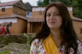 दोस्रो हप्तामा ‘मालती मङ्गले’को गीत ‘झुटो आरोप’ सार्वजनिक, अमेरिकी बक्स अफिसमा आजैबाट रिलिज