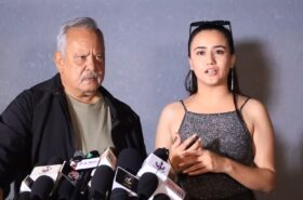 दोस्रो सातामा पनि ‘लालीबजार’को चर्चा,विशेष प्रदर्शनीमा कलाकर्मीको उच्च प्रशंसा