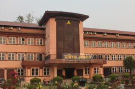 सुकुम्बासी बस्ती खाली गर्न प्रक्रियाबारे कागजात झिकाउन सर्वोच्चले दियो आदेश