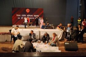 नेपाल उद्योग वाणिज्य महासंघ निर्वाचन : एसोशियटतर्फ १७ सदस्य विजयी (मतसहित)