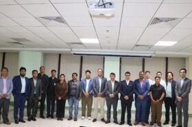 नेपाल विश्व डिजिटल स्वास्थ्य सञ्जालमा जोडियो