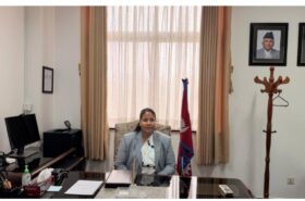 माउन्टेन ड्यु प्रकरणः मन्त्री चौधरीको निर्देशनमा बरुण बेभरेजमाथि छानबिन