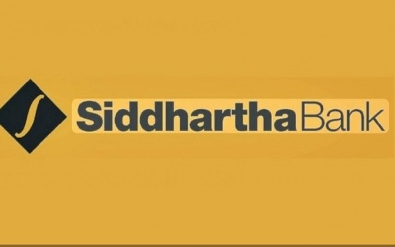 सिद्धार्थ बैंकको २ लाख ७२ हजार कित्ता संस्थापक सेयर बिक्रीमा