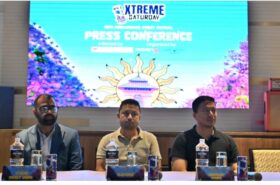 जेष्ठ ९ गते दरबारमार्गमा ’एक्सट्रीम स्याटर्डे’ : १९औं दरबारमार्ग स्ट्रिट फेस्टिभलको भव्य तयारी