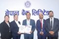 नेपाल बैंक र डालिया होटेलबीच सम्झौता