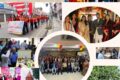 महालक्ष्मी विकास बैंकको ३२ औं वार्षिकोत्सवको अवसरमा विभिन्न कार्यक्रमहरू सम्पन्न