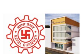 सार्वजनिक सवारीसाधनहरूको दर्ता रोक्काले लगानी जोखिममा : नेपाल चेम्बर अफ कमर्स 