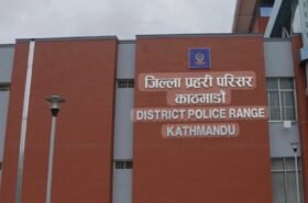 मानव बेचबिखन तथा ओसारपसार मुद्दाका प्रतिवादी पुर्पक्षका लागि कारागार चलान