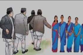 २१ प्रतिशतले बढ्यो सरकारी कर्मचारीको तलब भत्ता