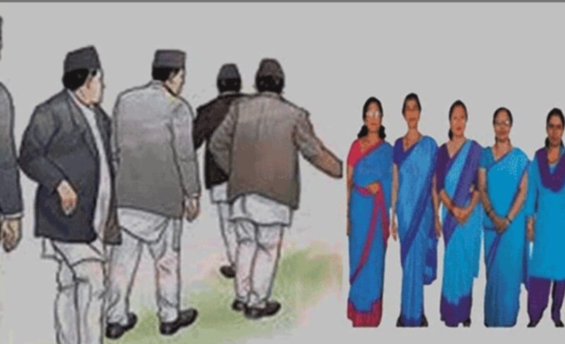 २१ प्रतिशतले बढ्यो सरकारी कर्मचारीको तलब भत्ता