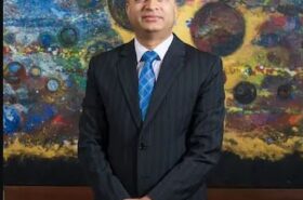 नेपाल इन्भेष्टमेन्ट मेगा बैंकको कार्यवाहक प्रमुख कार्यकारी अधिकृतमा ढकाल 