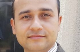 सूर्योदय वोमी लघुवित्तको सीईओमा आचार्य नियुक्त