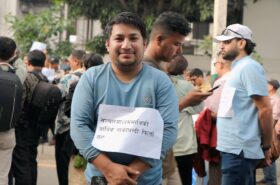 स्वतन्त्र पत्रकारिता, विज्ञापन बहस र महासंघको आन्दोलन