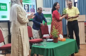 मानवअधिकार उल्लंघनका घटनामा सरकार पूर्वाग्रही नबनोस्- कांग्रेस सभापति थापा