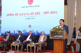 निजी क्षेत्रले बजेटलाई समर्थन वा विरोधको तराजुमा जोख्दैन : अध्यक्ष श्रेष्ठ