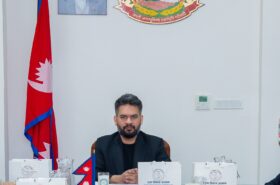 मन्त्रिपरिषद् बैठकमा डीडीसीको उत्पादन प्रवद्र्धनको एजेन्डामा छलफल