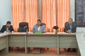 राष्ट्रिय दुग्ध विकास बोर्डको पुन संरचनामार्फत औचित्यता प्रमाणित गर्न मन्त्री चौधरीको निर्देशन