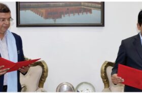 एनआईसी एसिया बैंकको सञ्चालक समितिको अध्यक्षमा अग्रवाल नियुक्त
