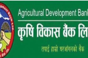कृषि विकास बैंक सञ्चालक समितिको अध्यक्षमा पाण्डेय नियुक्त