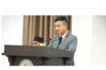 गणेश नेपाली प्रकरणमा संसदमा भावुक बने गृहमन्त्री गुरुङ