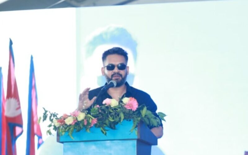 आफ्नो राष्ट्रियताप्रति आंशका नगर्न आग्रह : प्रधानमन्त्री बालेन